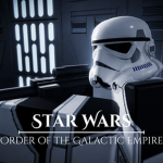 OGE | Order of the Galactic Empire