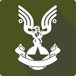 UNSC Army Airborne