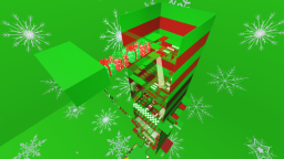 🎄 Świąteczna Wieża Trollów