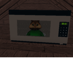 Alan Family House (ft. Theodore