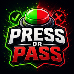 Press or Pass