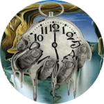 time lost in paradise