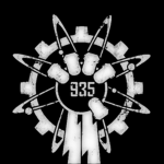 Wissenschaftgruppe 935