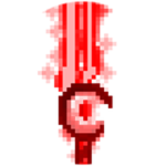 Blade of Vitality Roblox badge thumbnail
