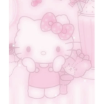 Sanrio by hello_kitty