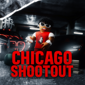 Chicago shootout