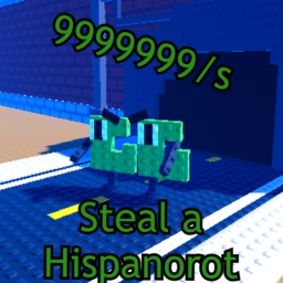 Steal a Hispanorot
