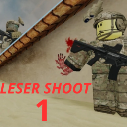 LESER SHOOT 1 [Beta]