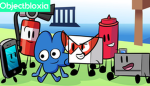 Object Bloxia offical group