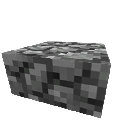 Minecraft Stone Part