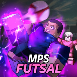 MPS Futsal icon