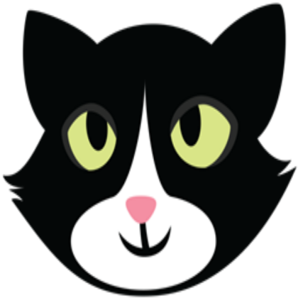 Cat cutiemark Roblox decal