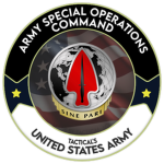 TUSA | Army Special Operations Command.