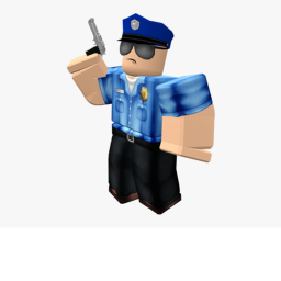THE POLICE RAID MEETING