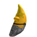 Moon Melting in Cheese