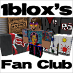 1blox's Fan Club