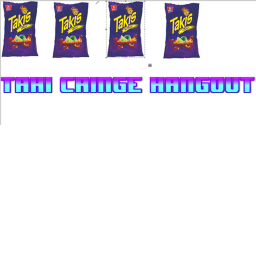 Taki Cringe Hangout