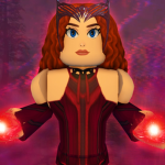Coven of Chaos Witches Group Thumbnail
