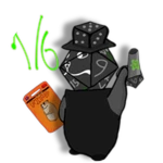 Luckroll Chomik