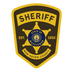 Νew Hаven Cοunty Sheriff's Οffice