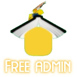 Free Admin!