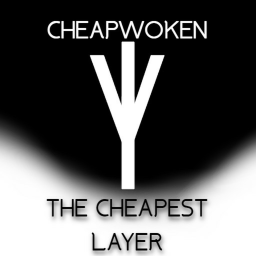 Cheapwoken