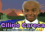 grupos dos cirilo careca