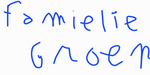 Familiiegroep