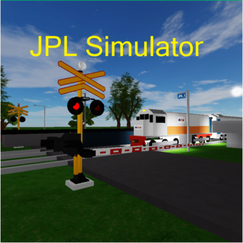 JPL Simulator