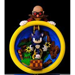 sonic obby