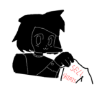 cartoon just confused