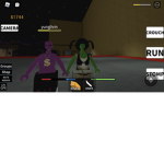 Robux yeah yeah yeah robux