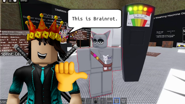 Washing Machine Destruction screenshot 4