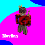 Novila's Apparel