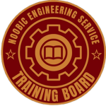 [NES] Orientation & Training Board