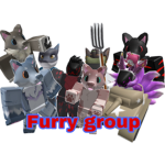 Furry group!!!!!!!!!!