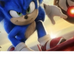 Sonic kid