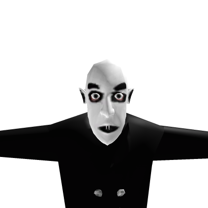 Slendrina's husband (Nosferatu)