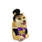 The Hot Cheetos Dogs