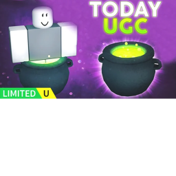 FREE UGC Skibidi Toilet VS Camera Man