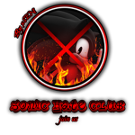 Sonic hate club