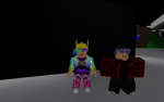 The UGC boy