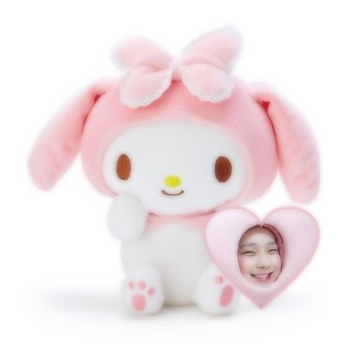 ୨୧ ꒱ marimo °