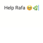Lass uns Rafa helfen sein acc back zu bekommen