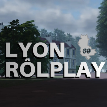 Lyon RolePlay V0.2.0]