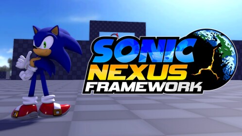[Rilascio 5] Framework Sonic Nexus