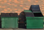 Dumpster Diving Simulator