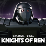 (--Knights Of Ren--)