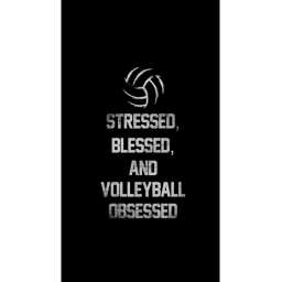 Girls Volleyball team hangout!