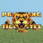 |Prancing Tigerettes|